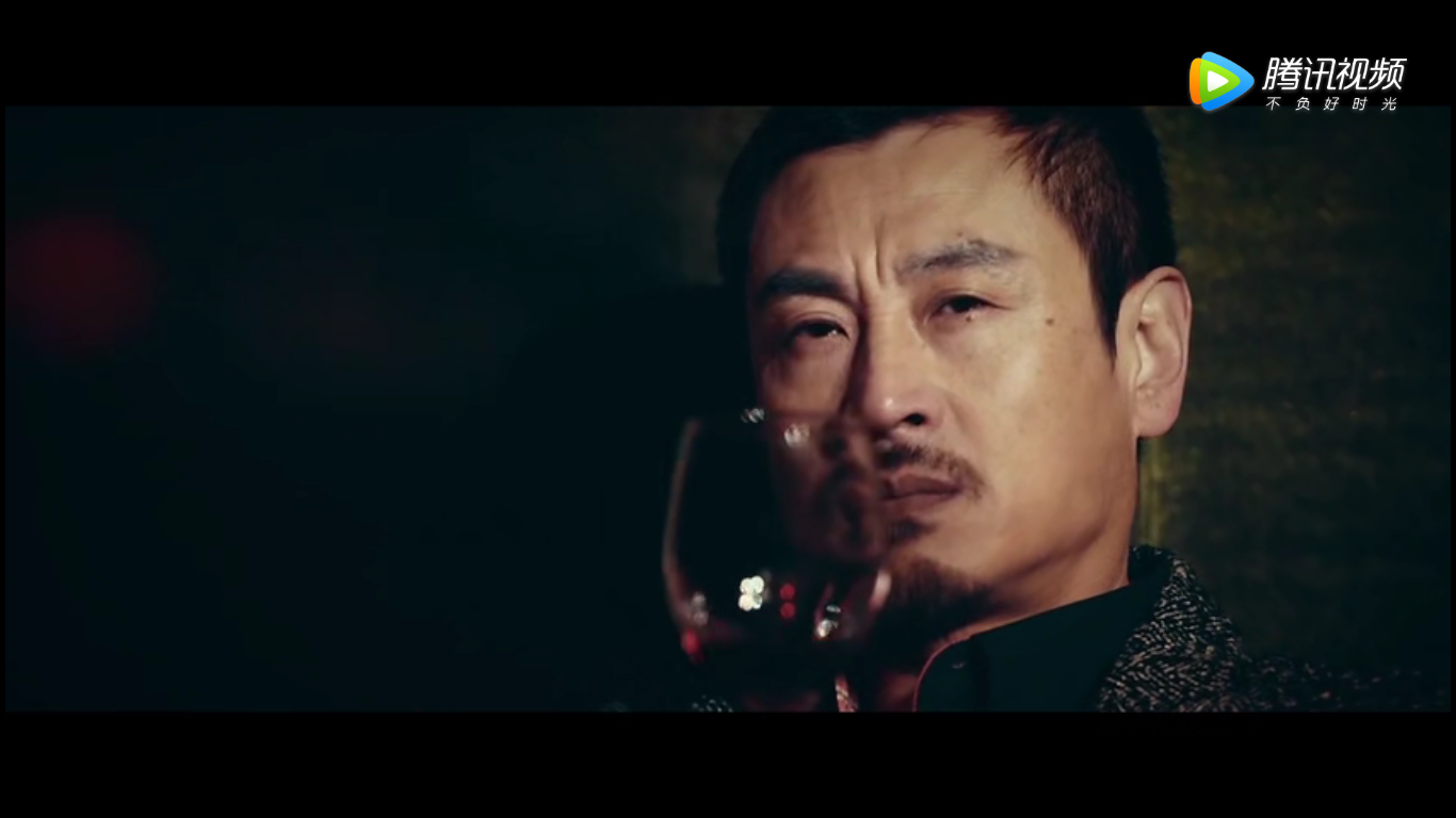 九尾妖狐之血泪剧照的剧照