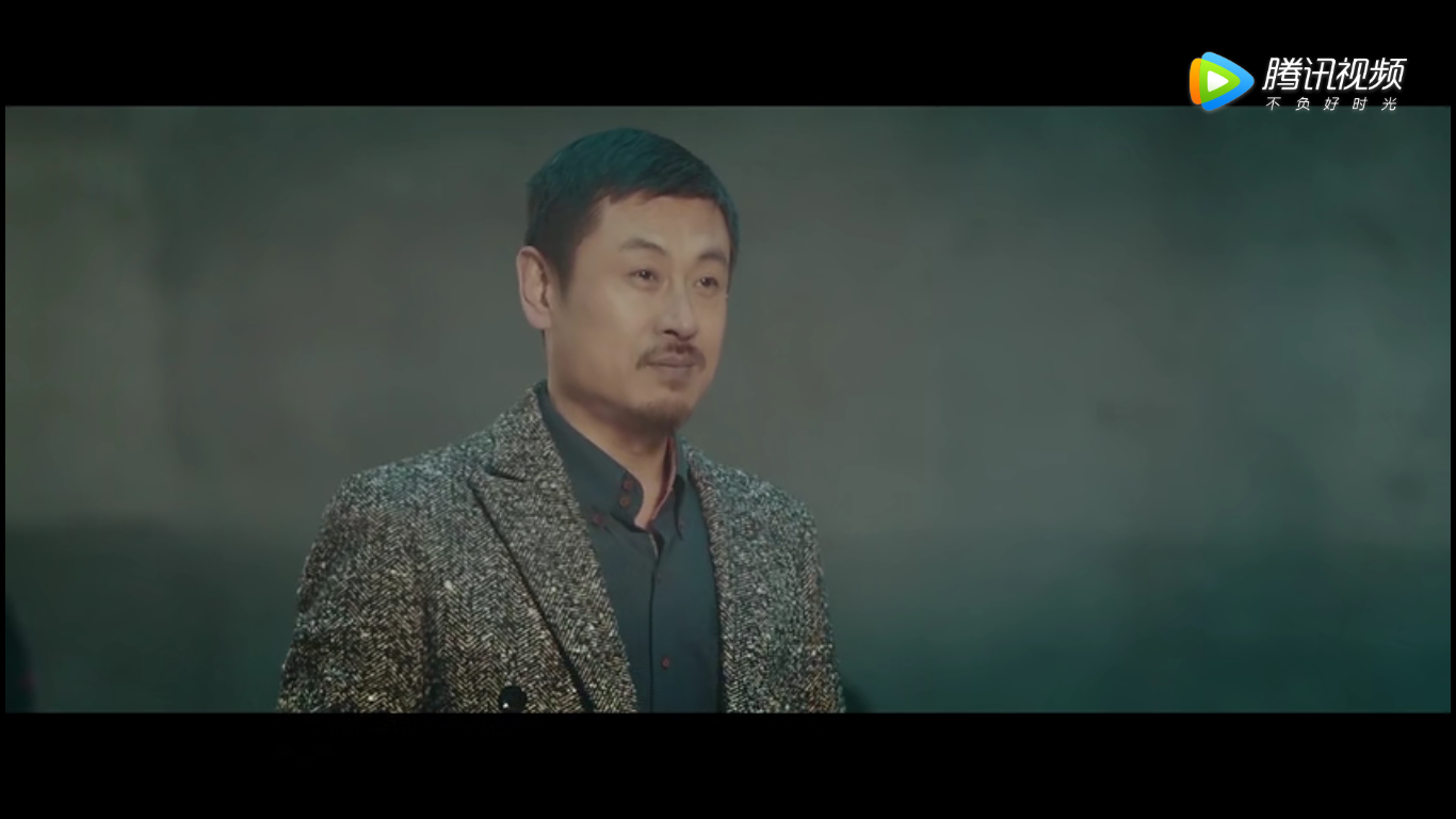 九尾妖狐之血泪剧照的剧照