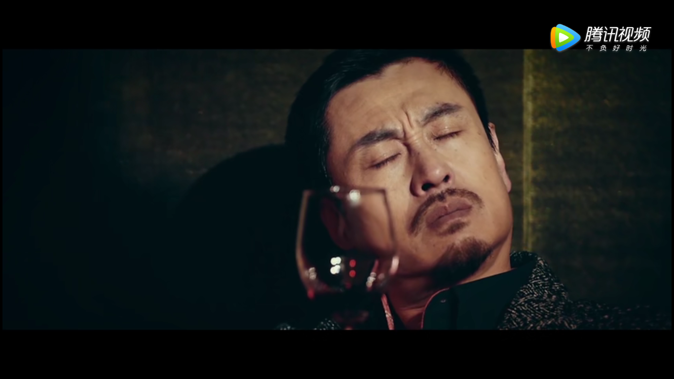 九尾妖狐之血泪剧照的剧照