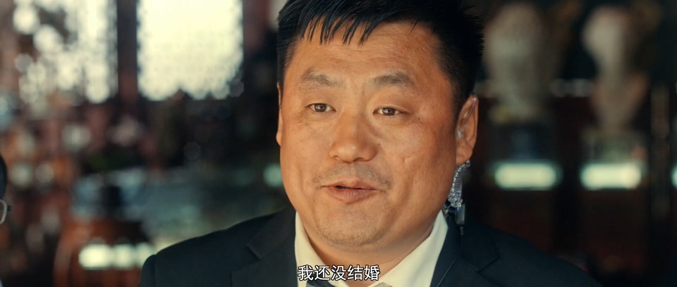 保安日记剧照的剧照