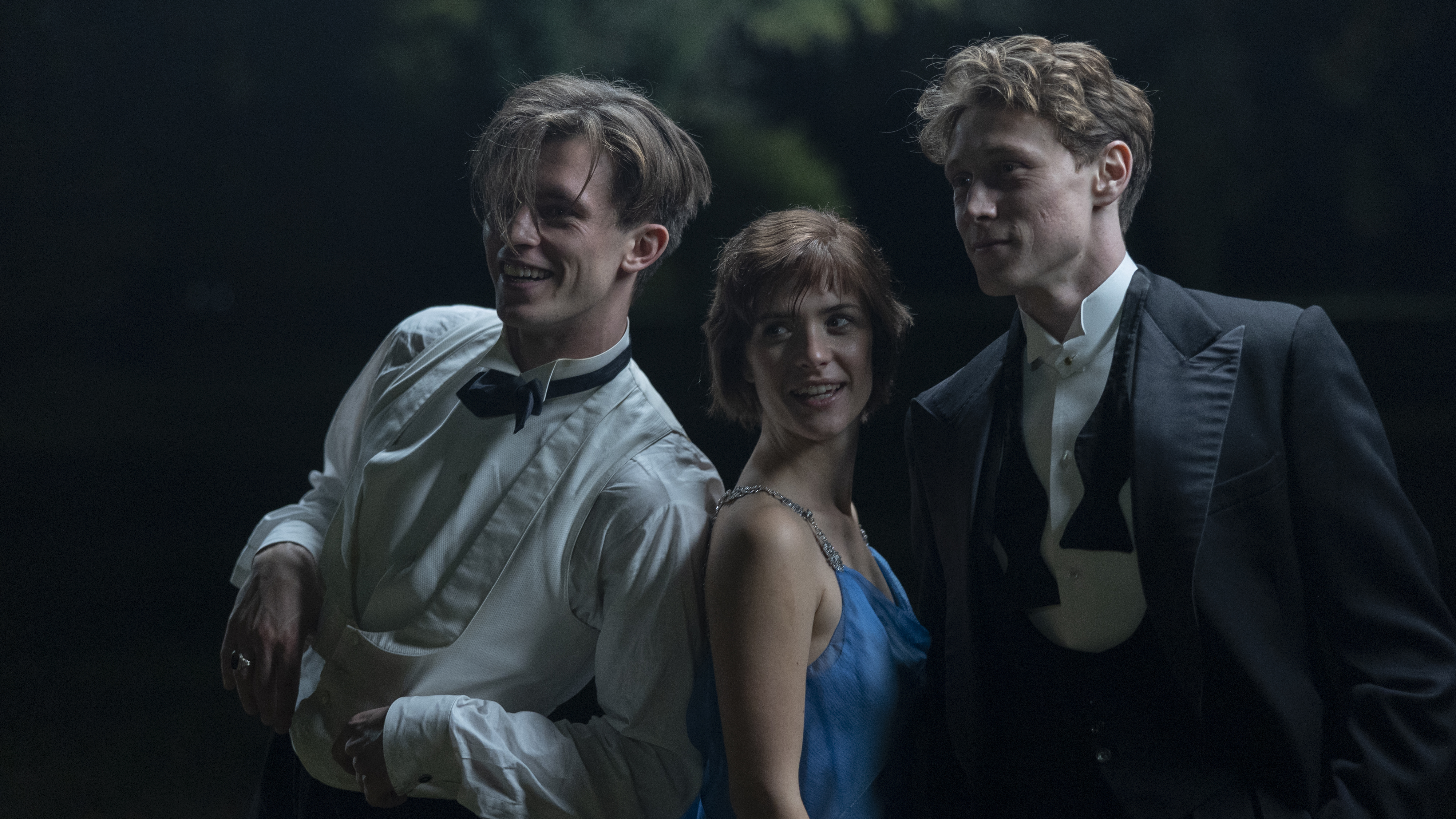 慕尼黑：战争边缘剧照的剧照