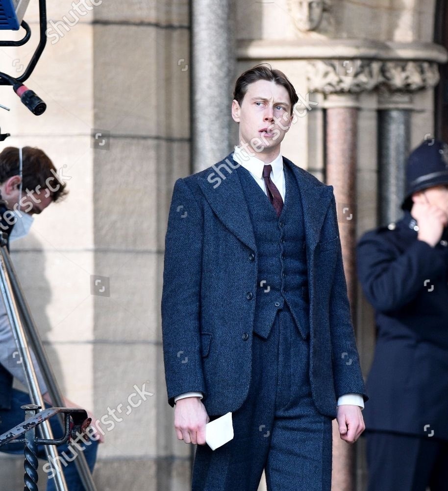 慕尼黑：战争边缘剧照的剧照