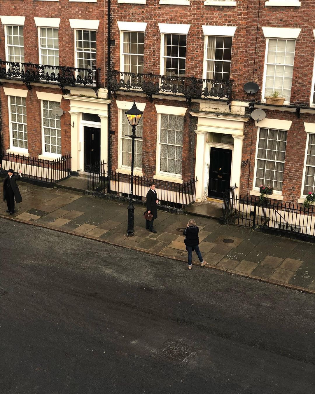 慕尼黑：战争边缘剧照的剧照