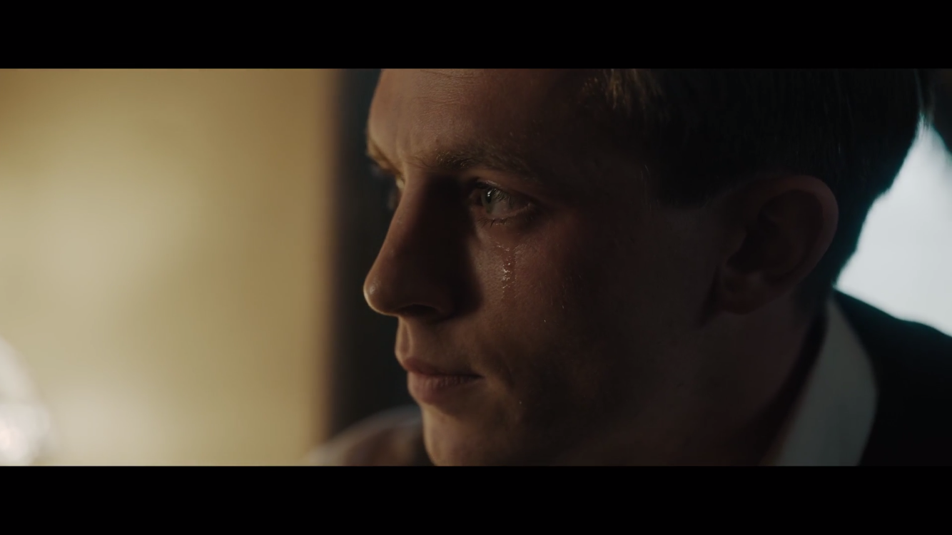 慕尼黑：战争边缘剧照的剧照