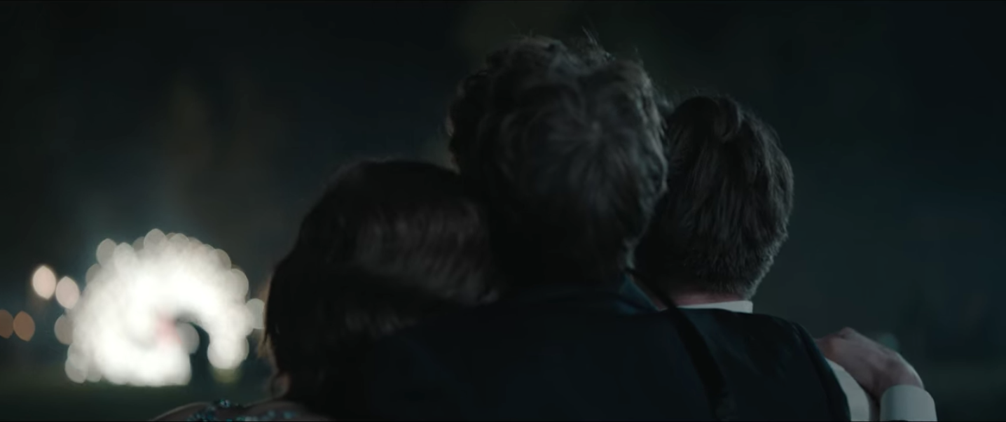 慕尼黑：战争边缘剧照的剧照