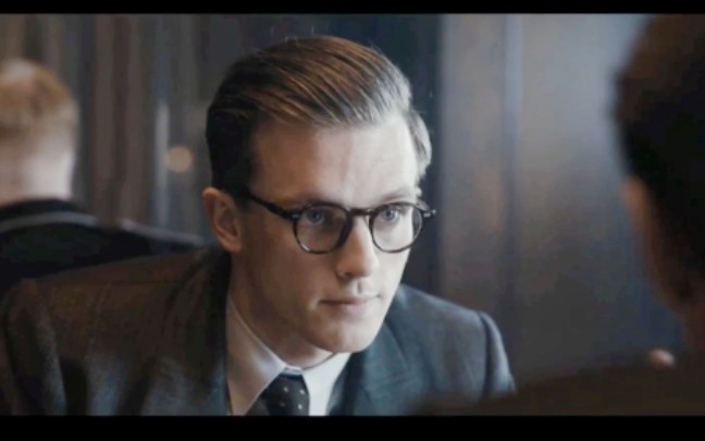 慕尼黑：战争边缘剧照的剧照