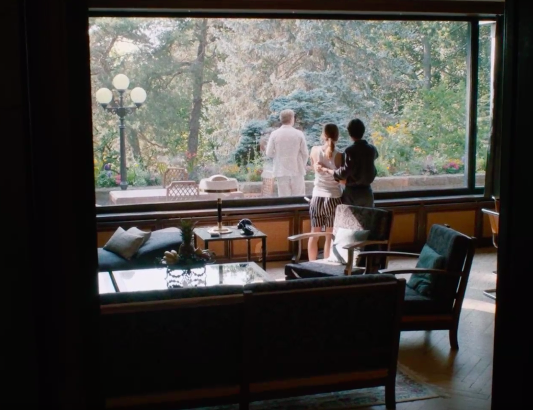 法比安剧照的剧照