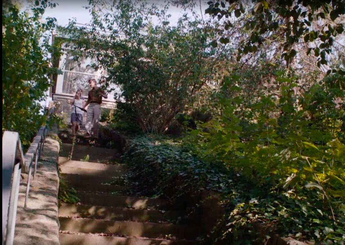 法比安剧照的剧照