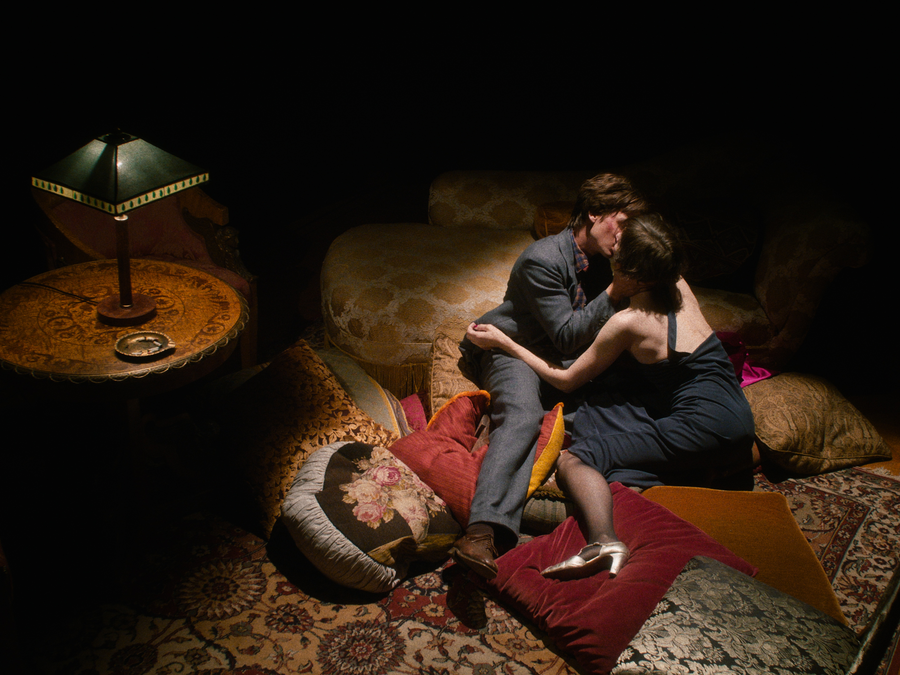 法比安剧照的剧照