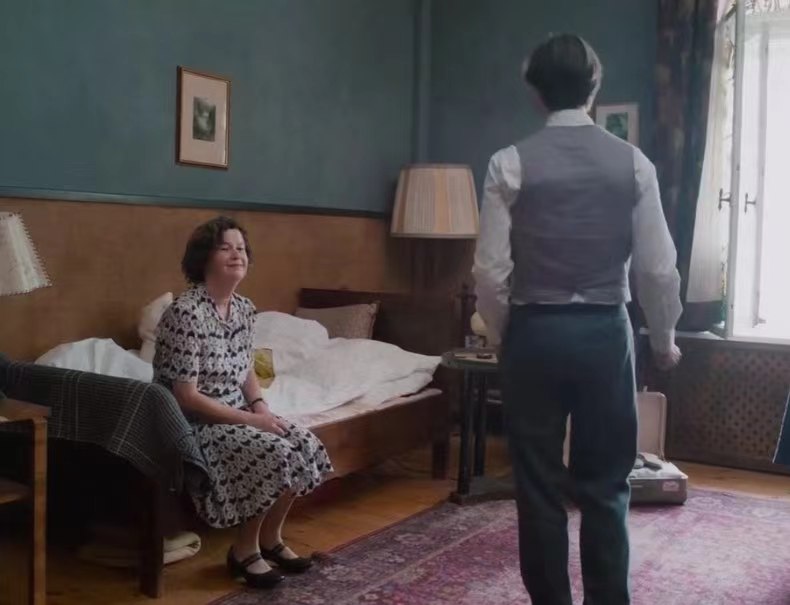 法比安剧照的剧照