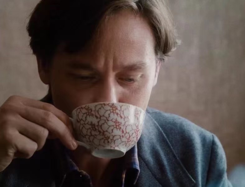 法比安剧照的剧照