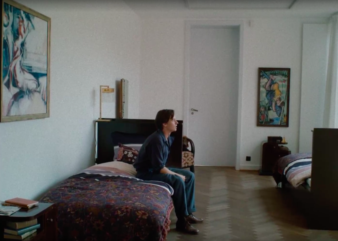 法比安剧照的剧照