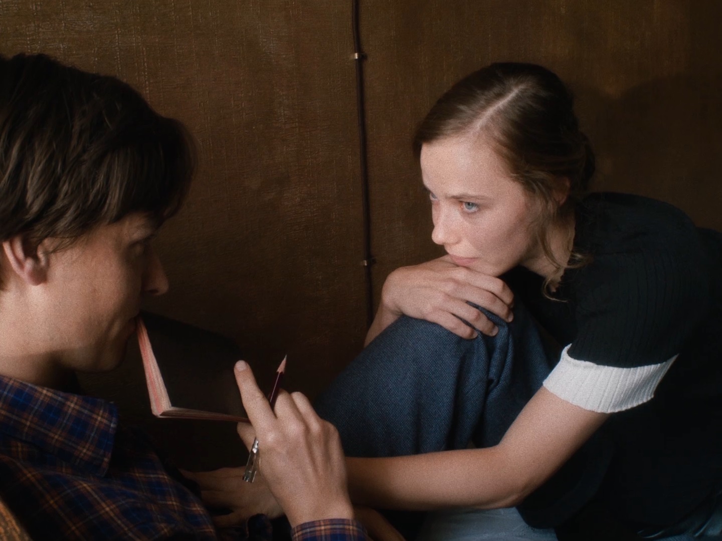 法比安剧照的剧照