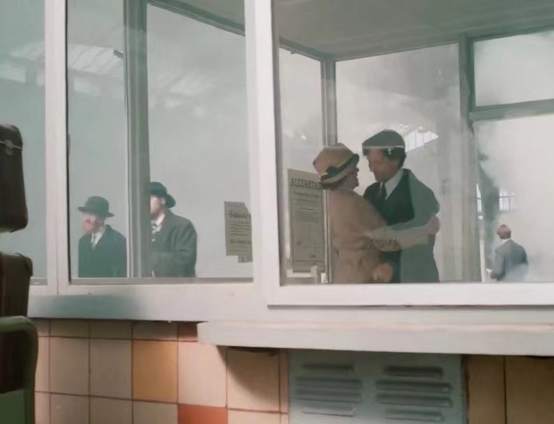 法比安剧照的剧照