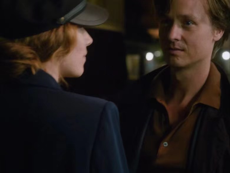 法比安剧照的剧照