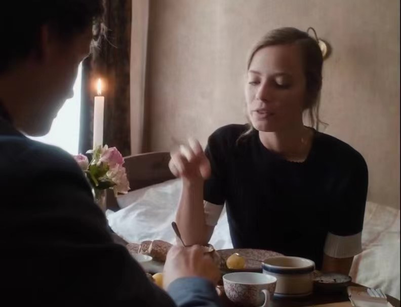 法比安剧照的剧照