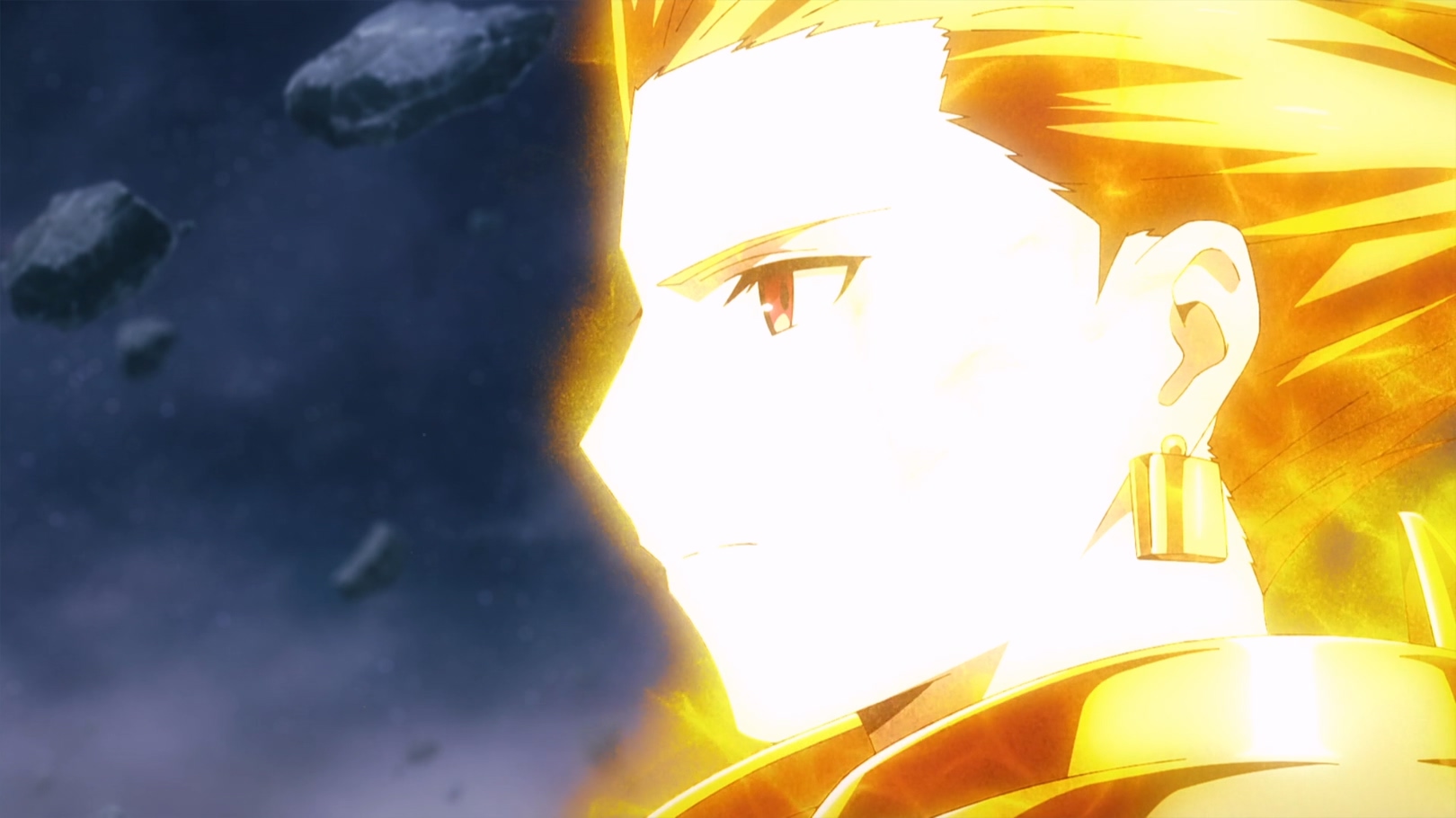 命运/冠位指定 终局特异点 冠位时间神殿所罗门剧照的剧照