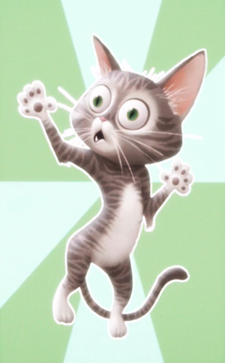 精灵旅社4：变身大冒险剧照的剧照