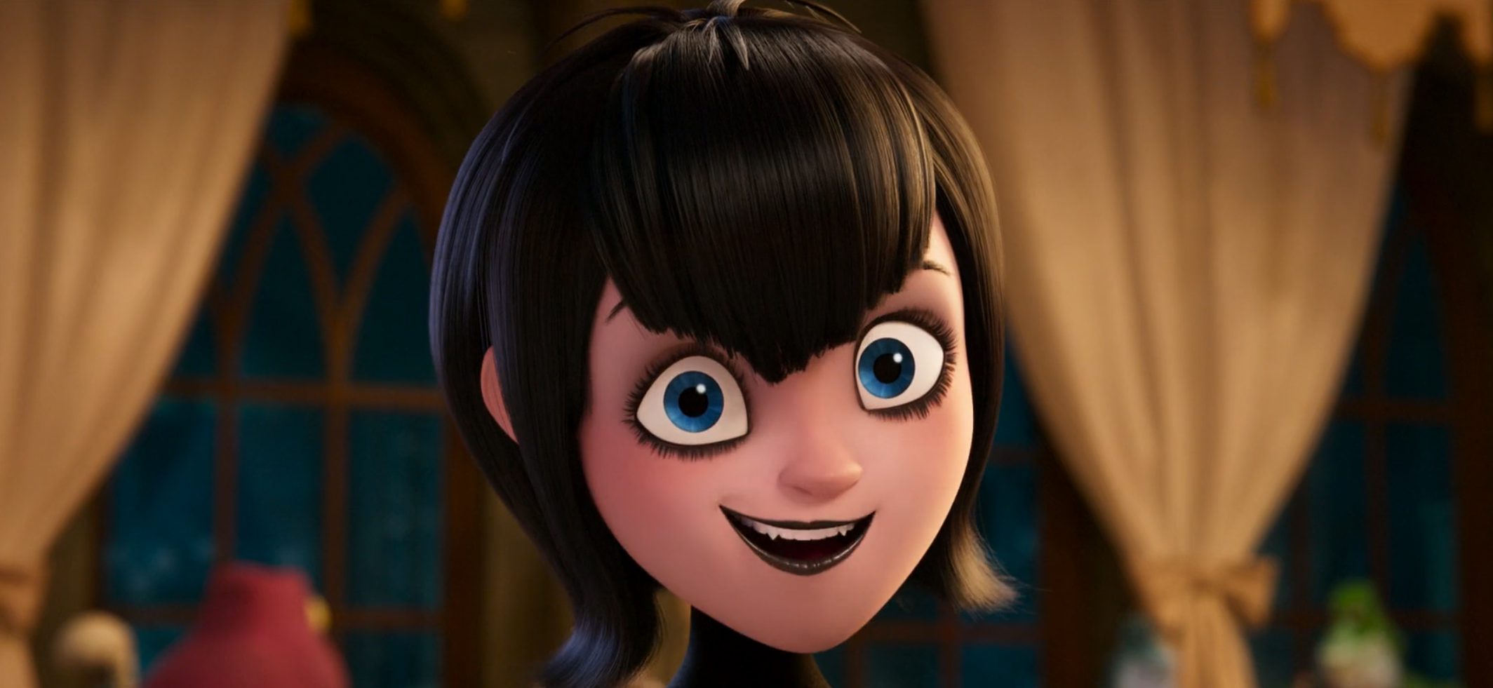 精灵旅社4：变身大冒险剧照的剧照