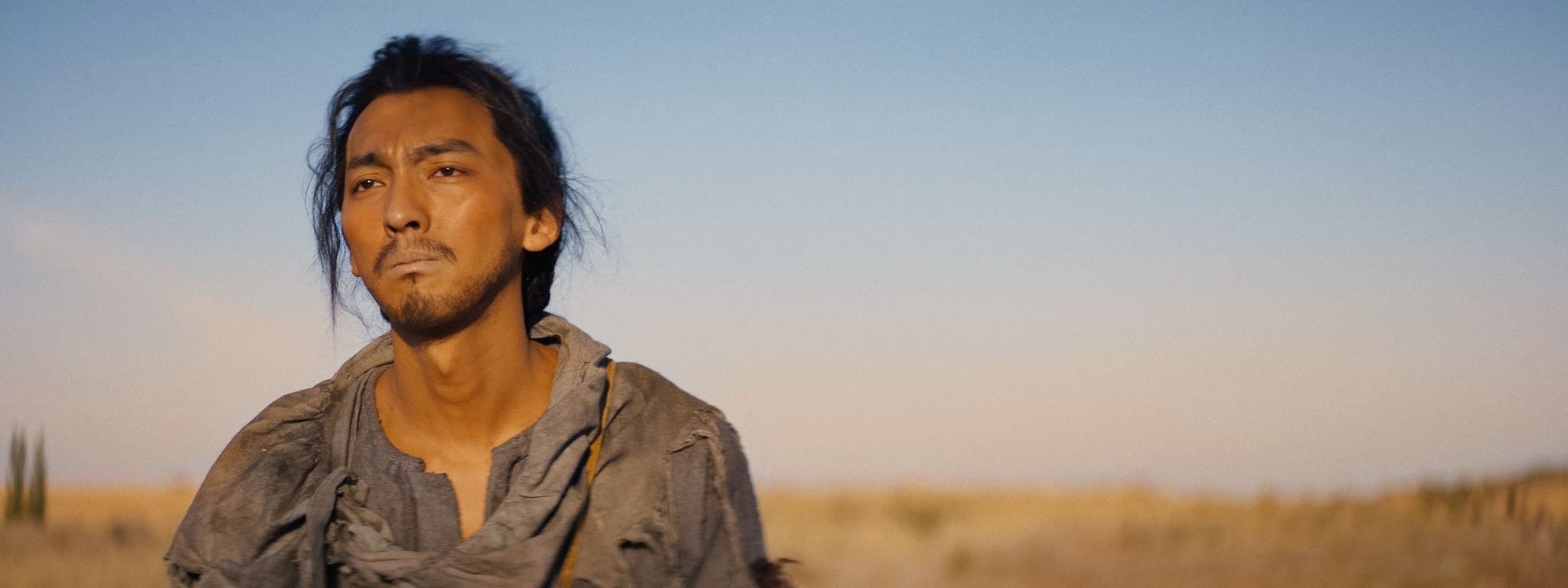 千里不留行剧照的剧照