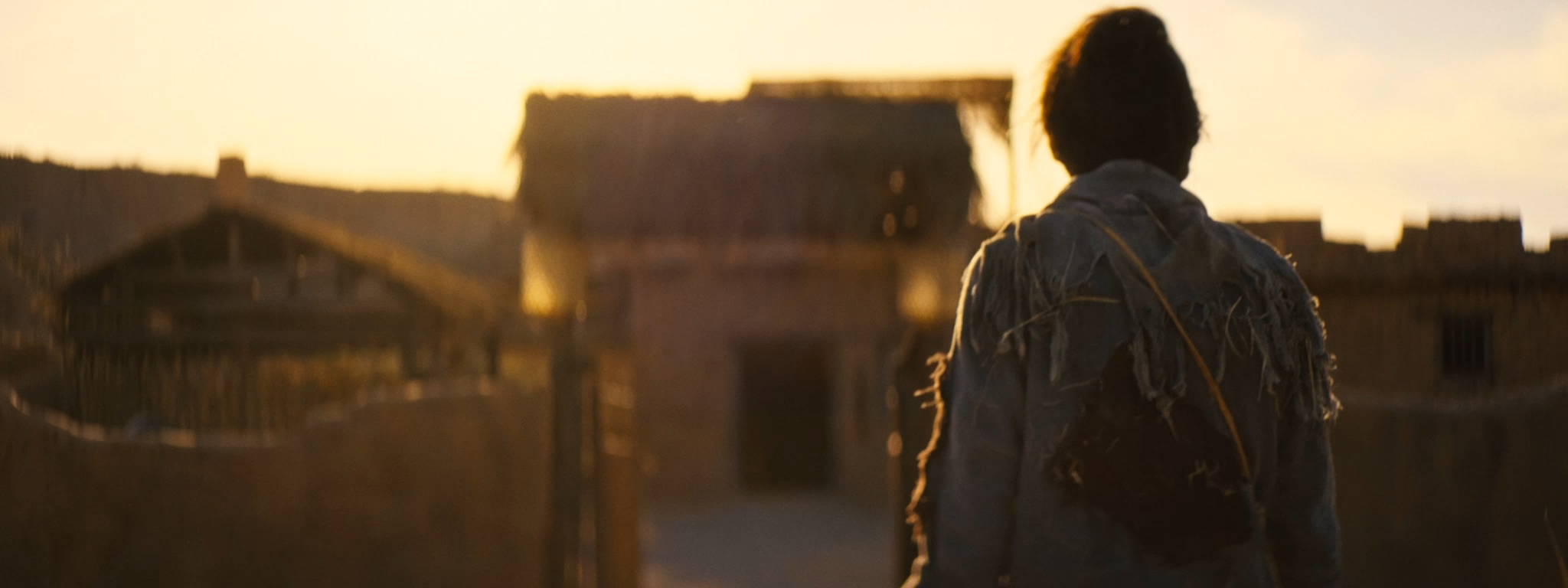 千里不留行剧照的剧照