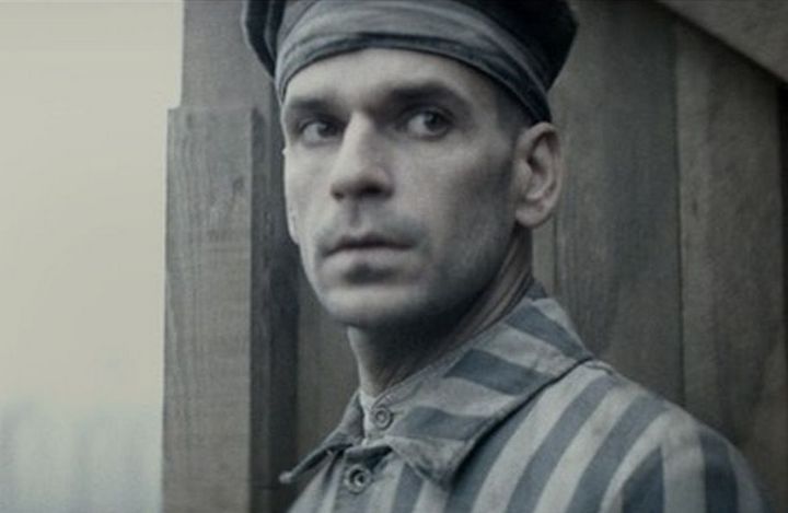 奥斯维辛报告剧照的剧照