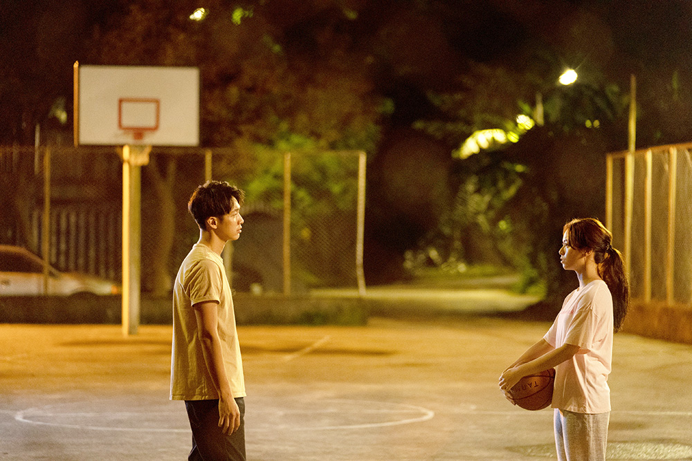 月老剧照的剧照