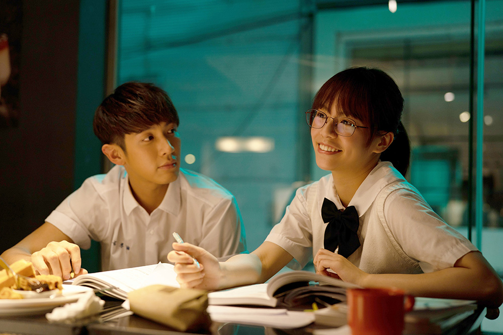 月老剧照的剧照