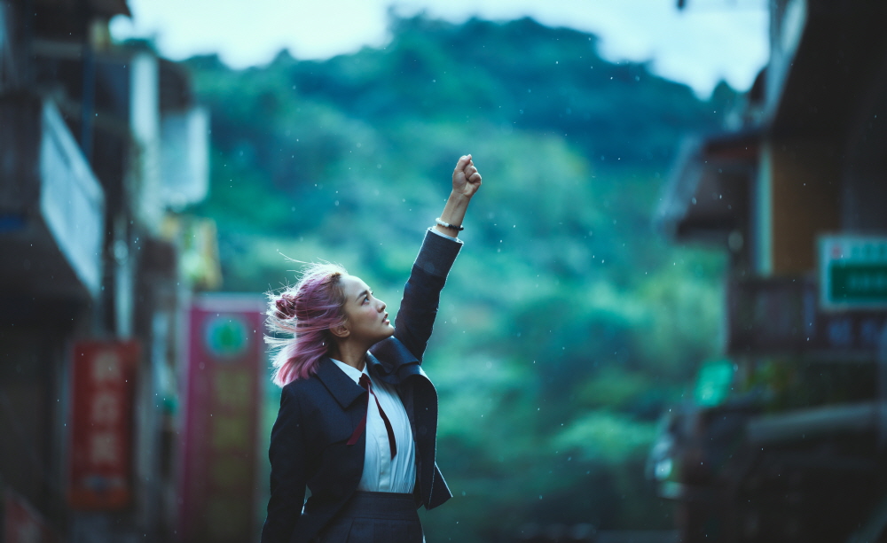 月老剧照的剧照