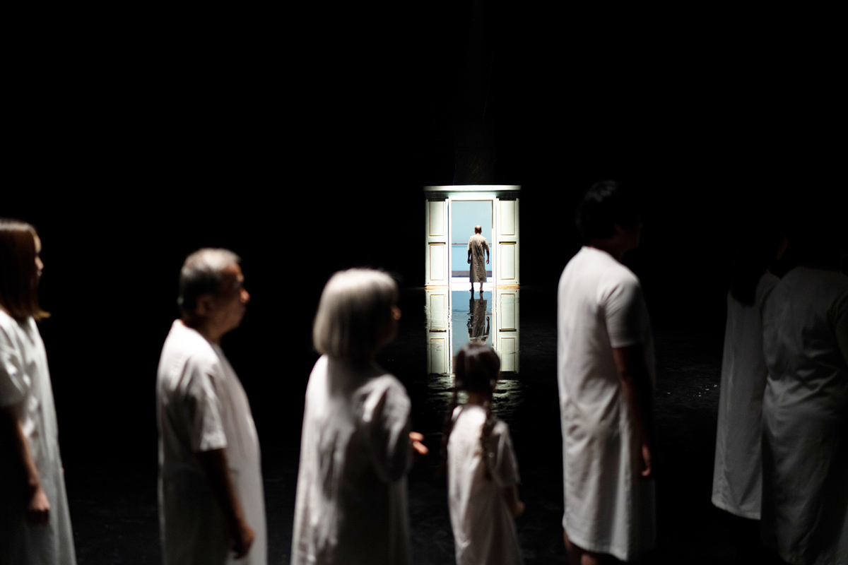 月老剧照的剧照