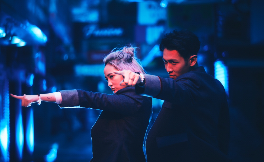 月老剧照的剧照