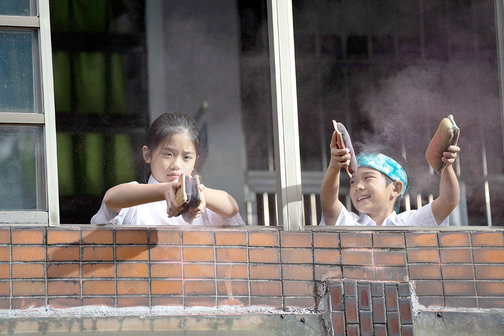 月老剧照的剧照