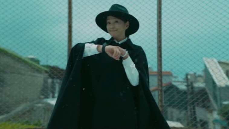 月老剧照的剧照