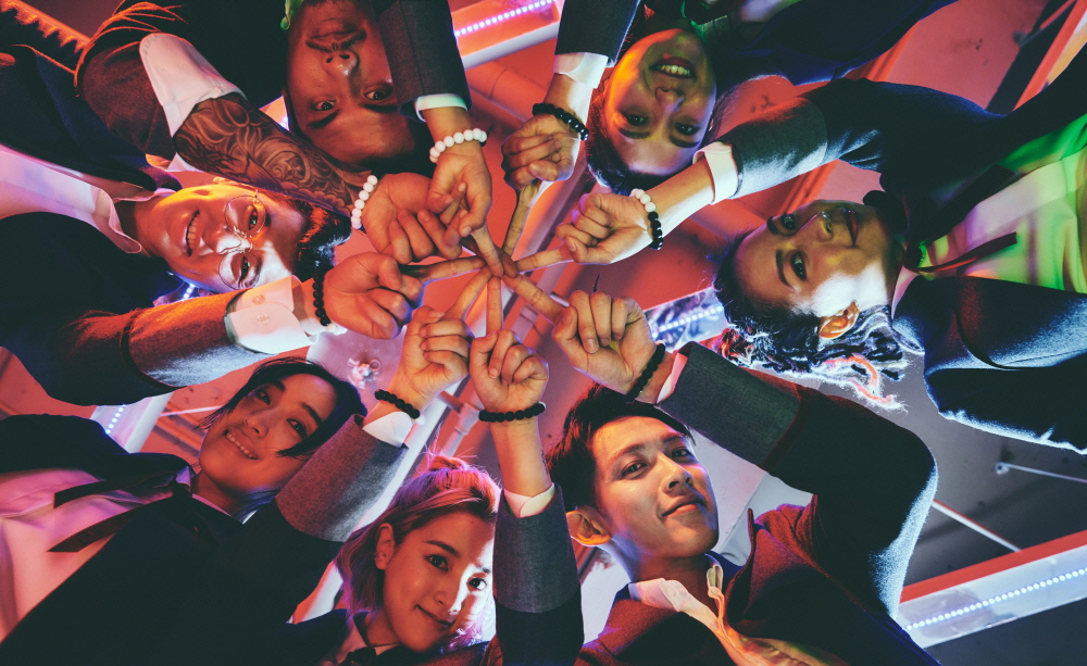 月老剧照的剧照