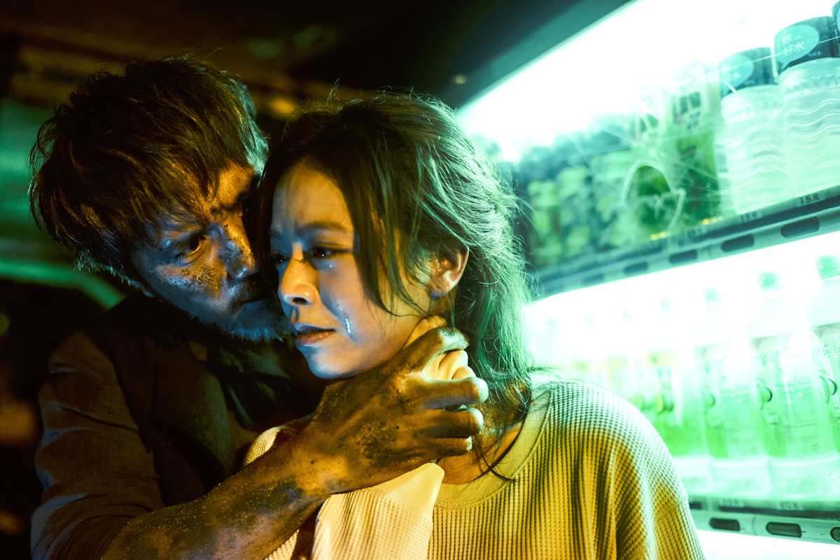 月老剧照的剧照