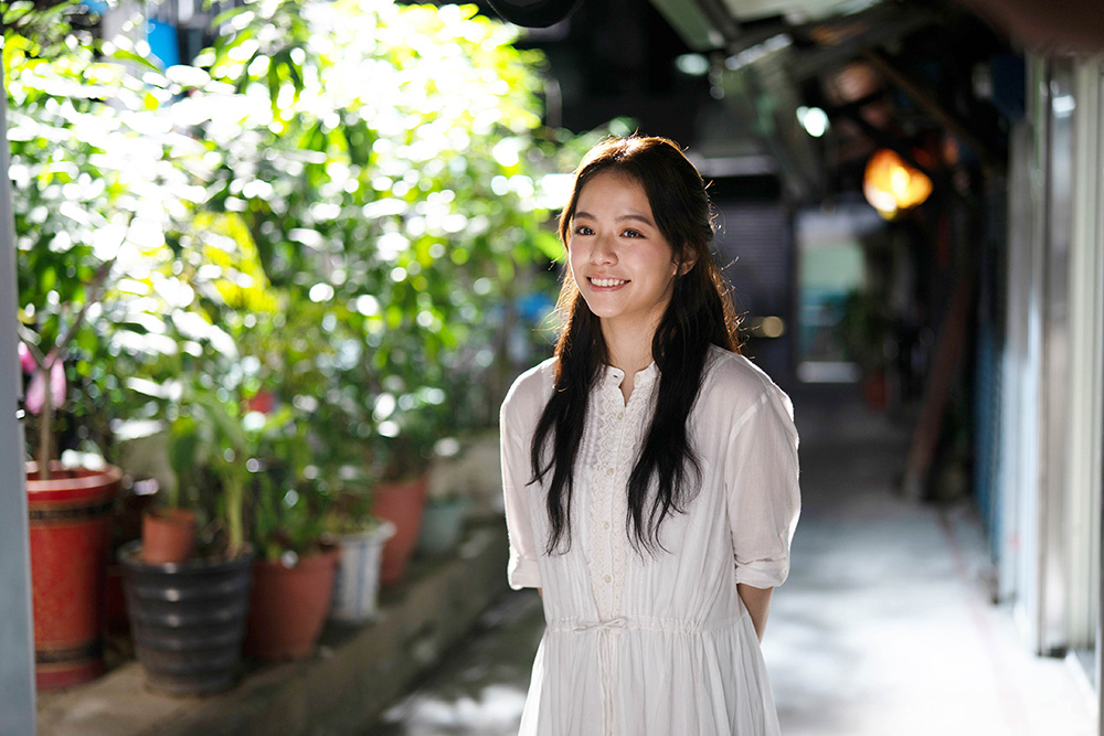 月老剧照的剧照