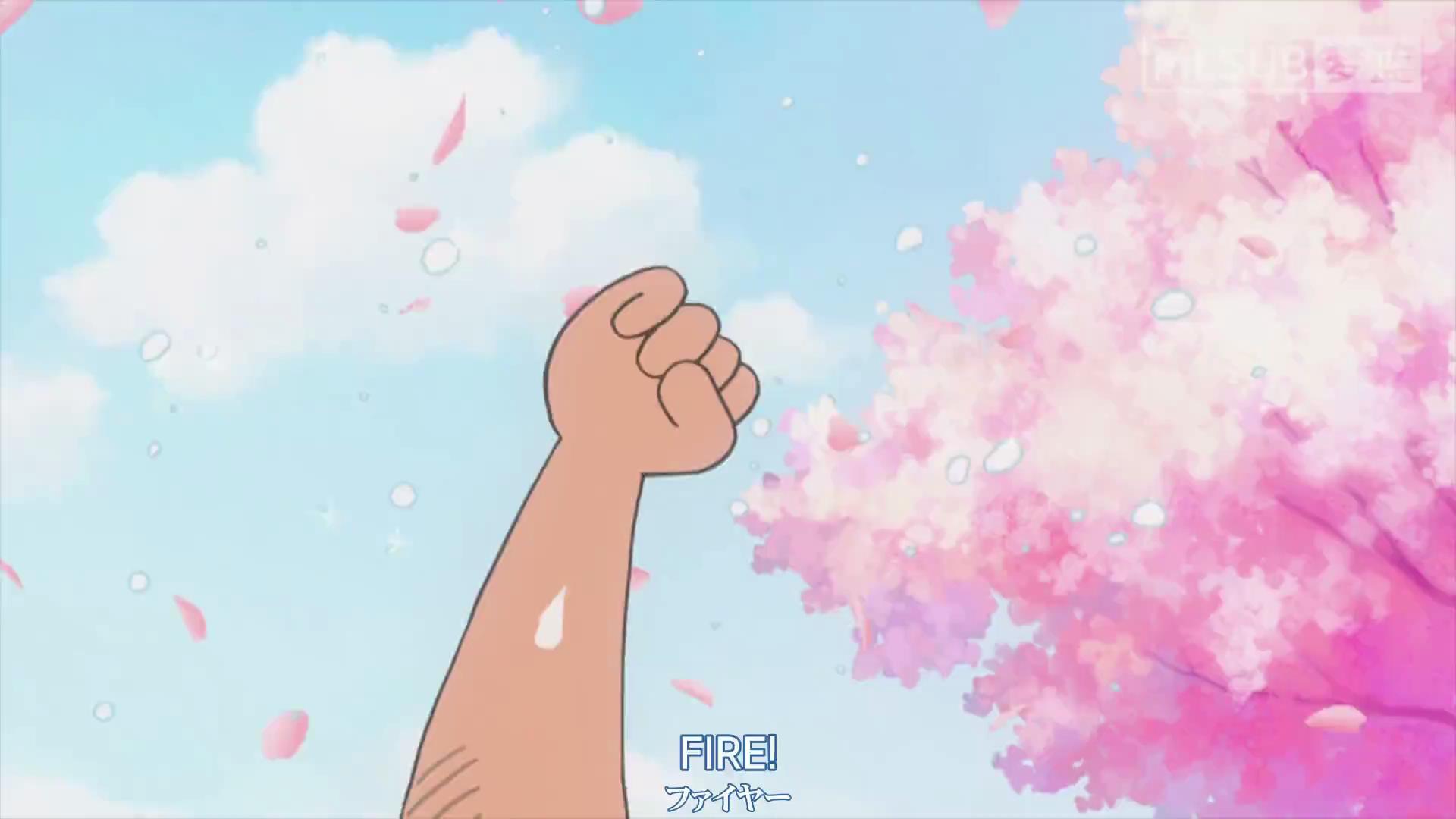 蜡笔小新：谜团！花之天下春日部学院剧照的剧照