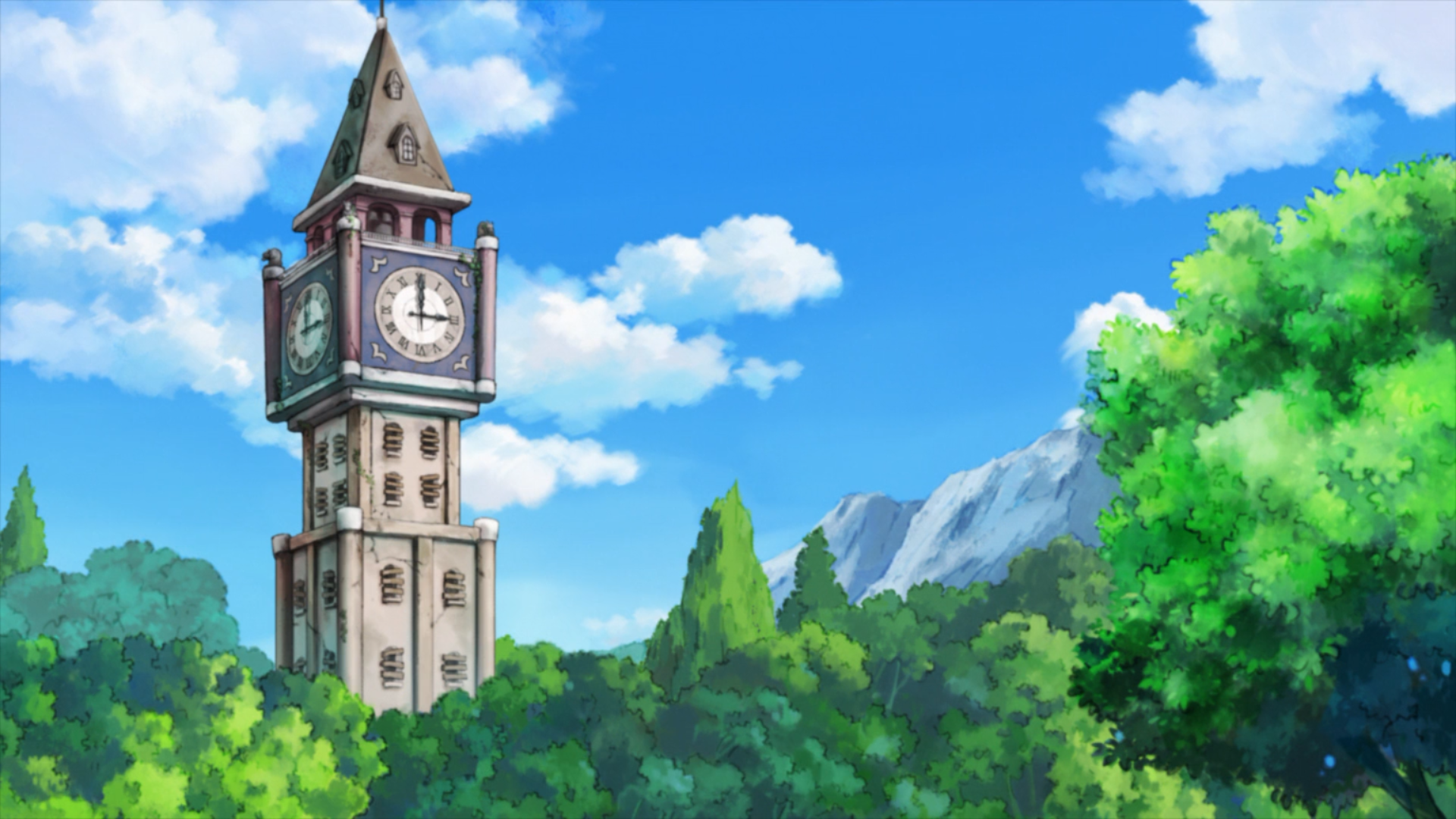 蜡笔小新：谜团！花之天下春日部学院剧照的剧照