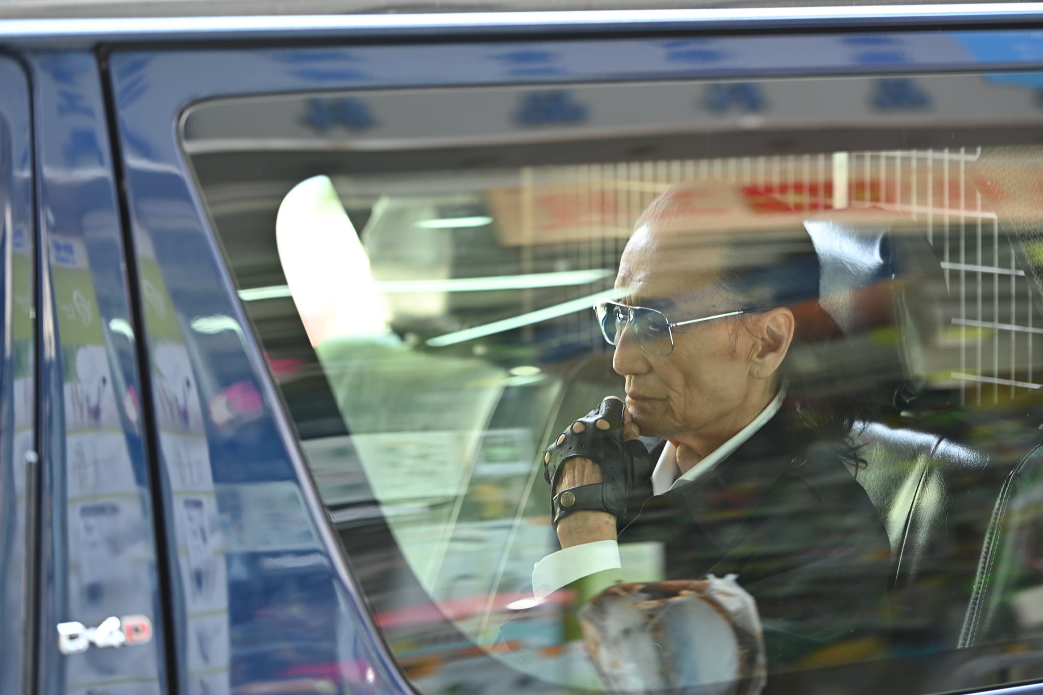 杀出个黄昏剧照的剧照