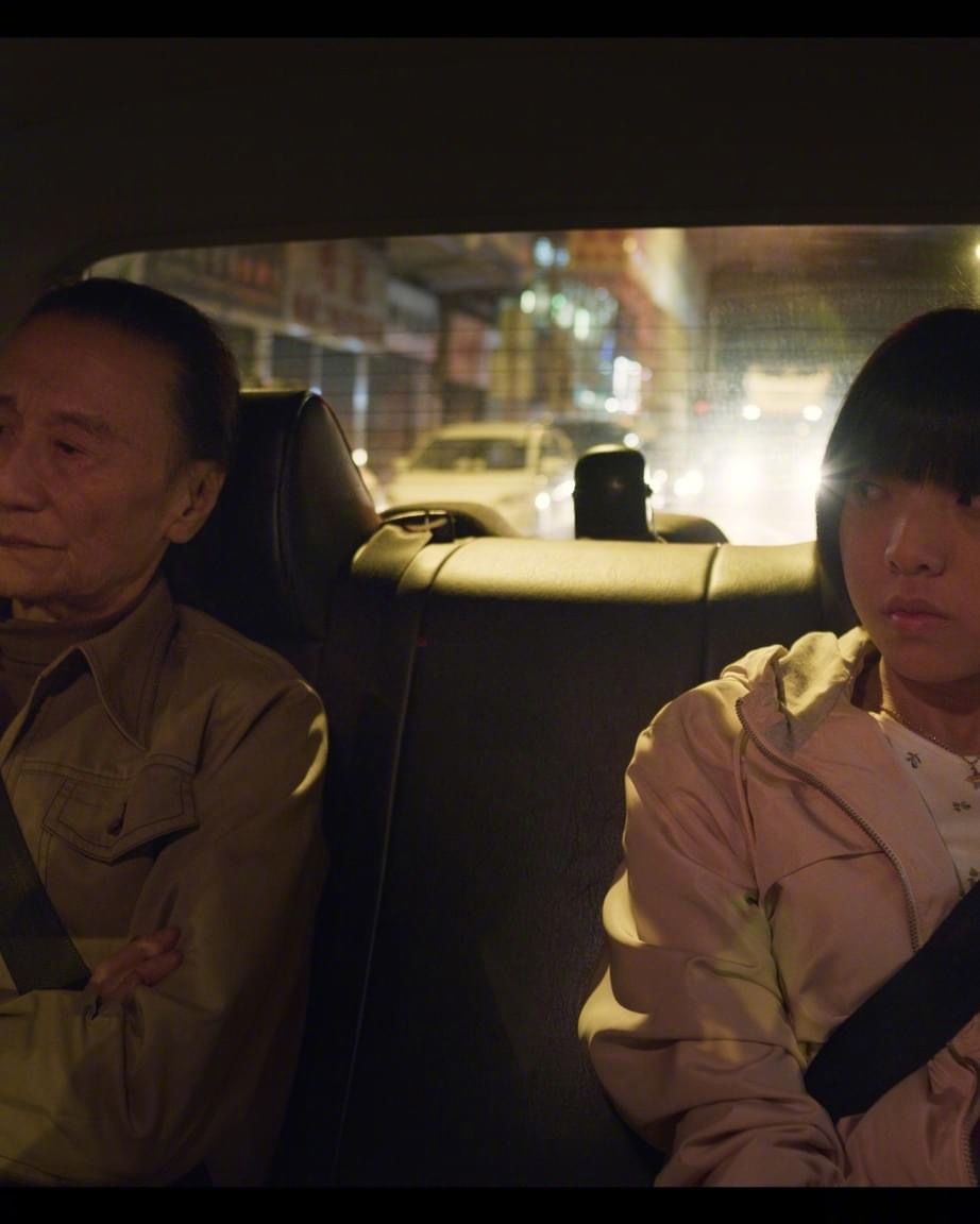 杀出个黄昏剧照的剧照