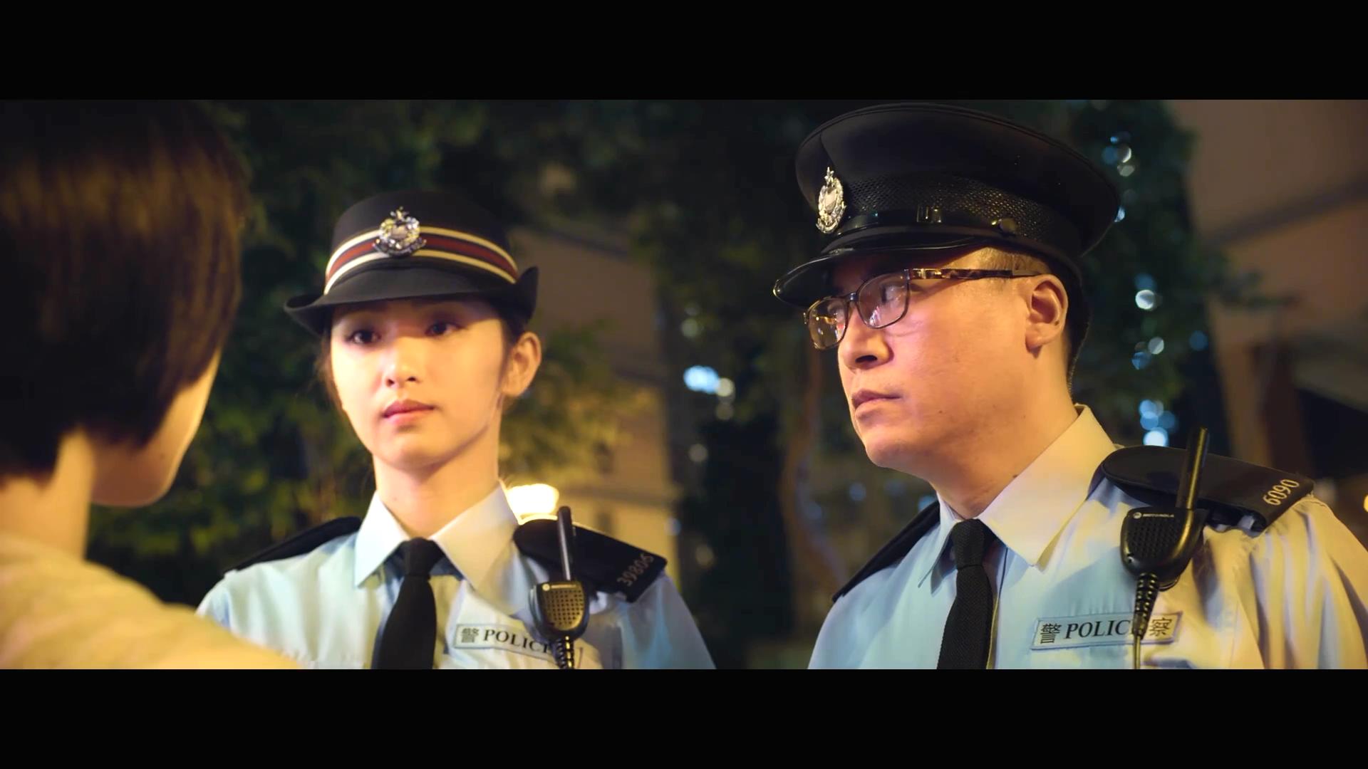 杀出个黄昏剧照的剧照