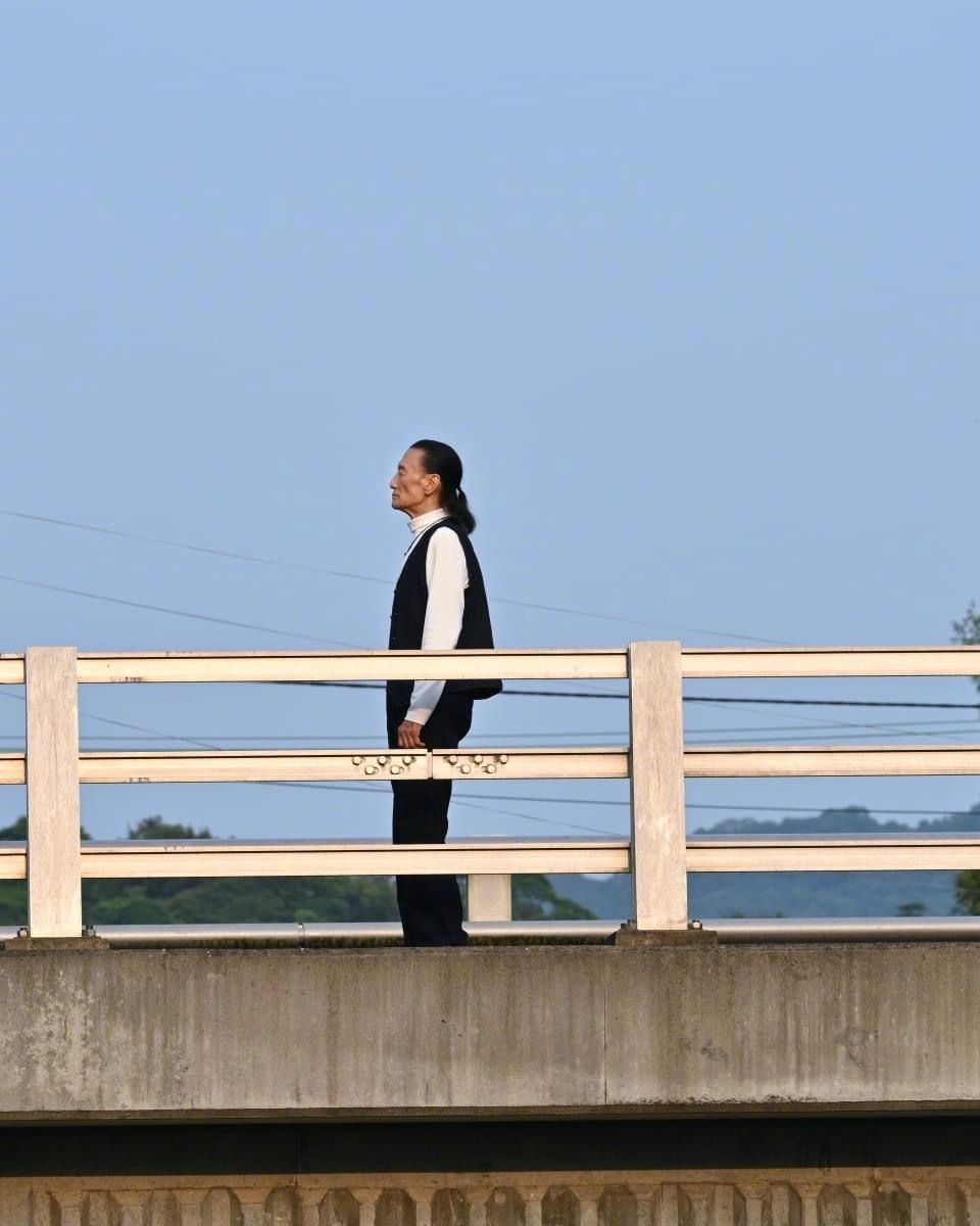 杀出个黄昏剧照的剧照