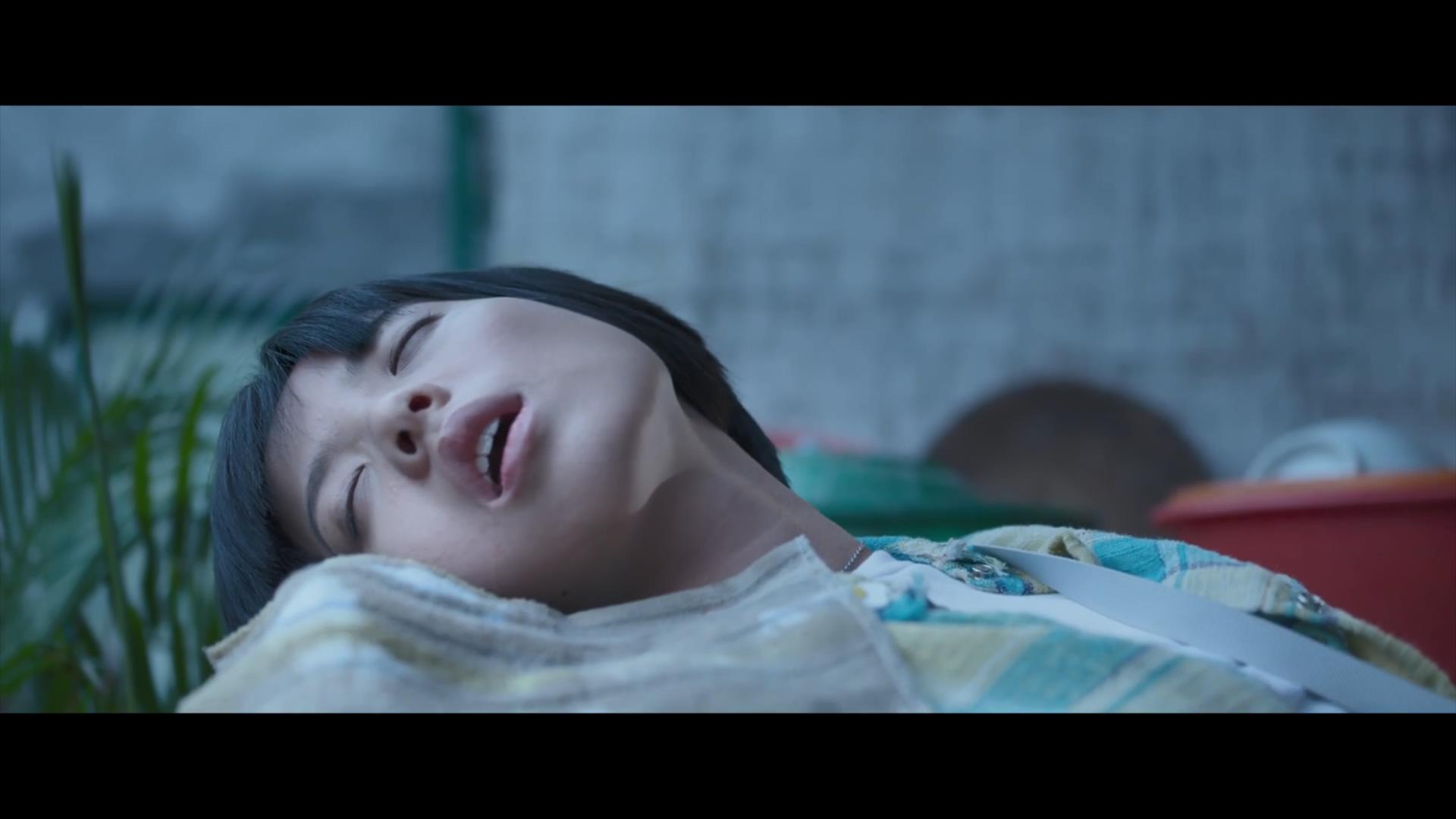 杀出个黄昏剧照的剧照