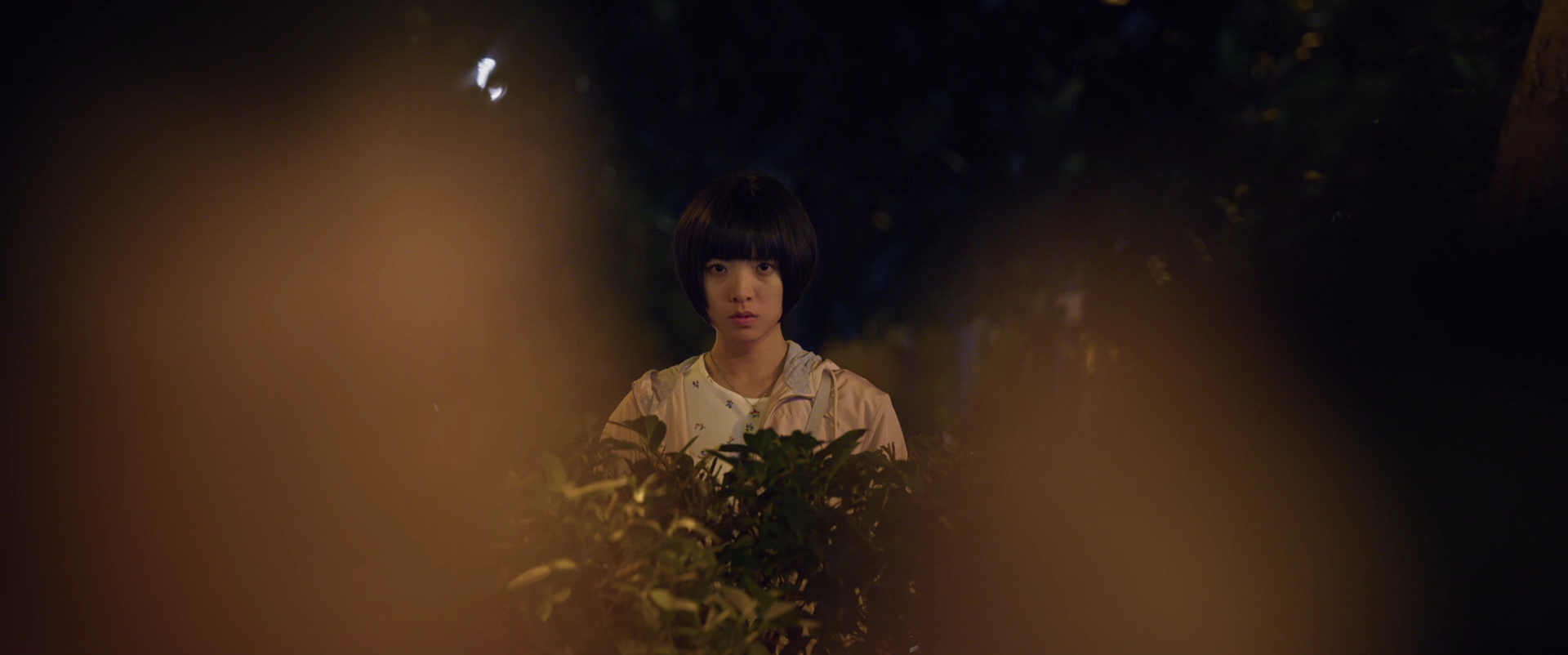 杀出个黄昏剧照的剧照