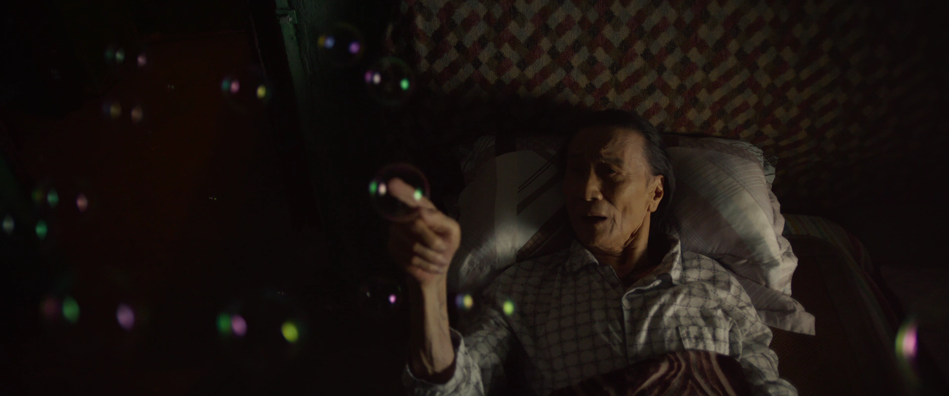 杀出个黄昏剧照的剧照