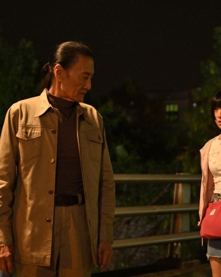 杀出个黄昏剧照的剧照