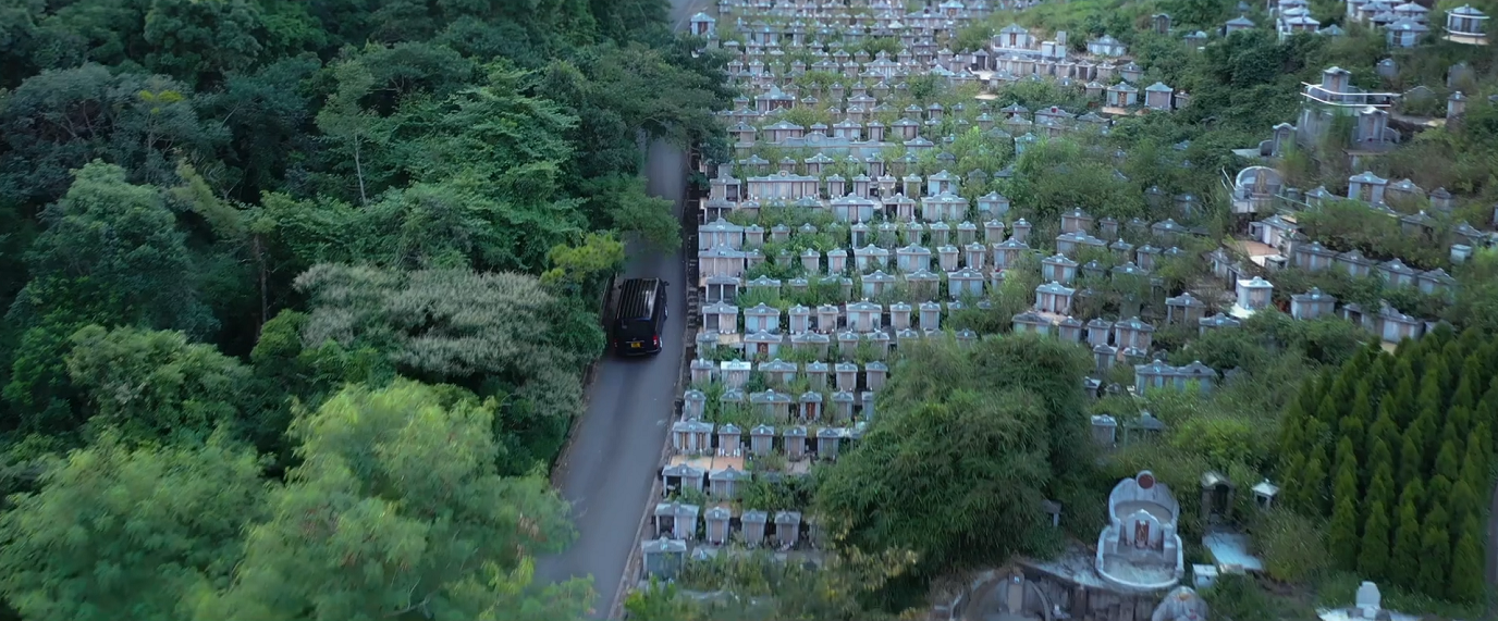 杀出个黄昏剧照的剧照