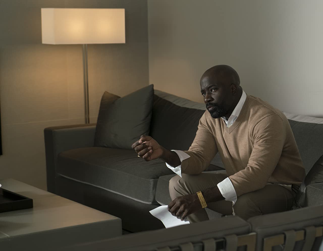 死亡来临剧照的剧照