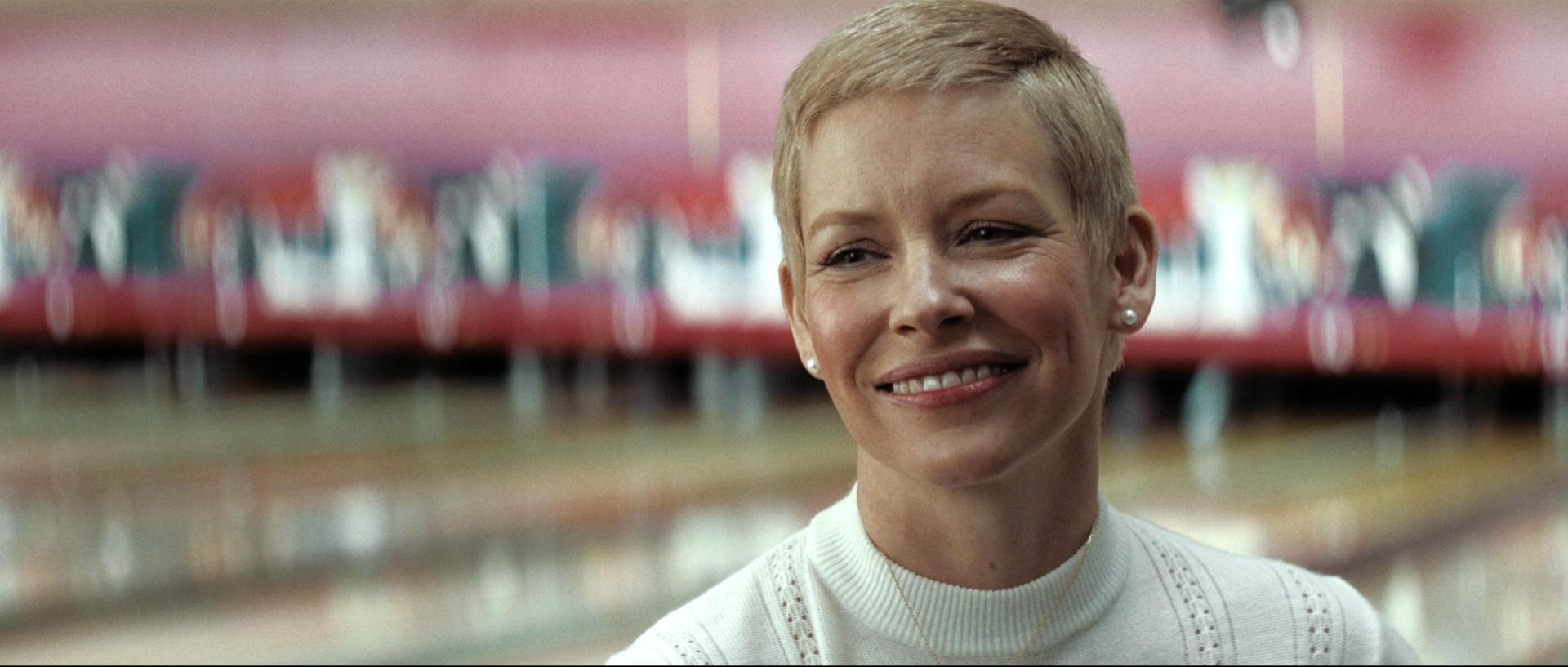 死亡来临剧照的剧照