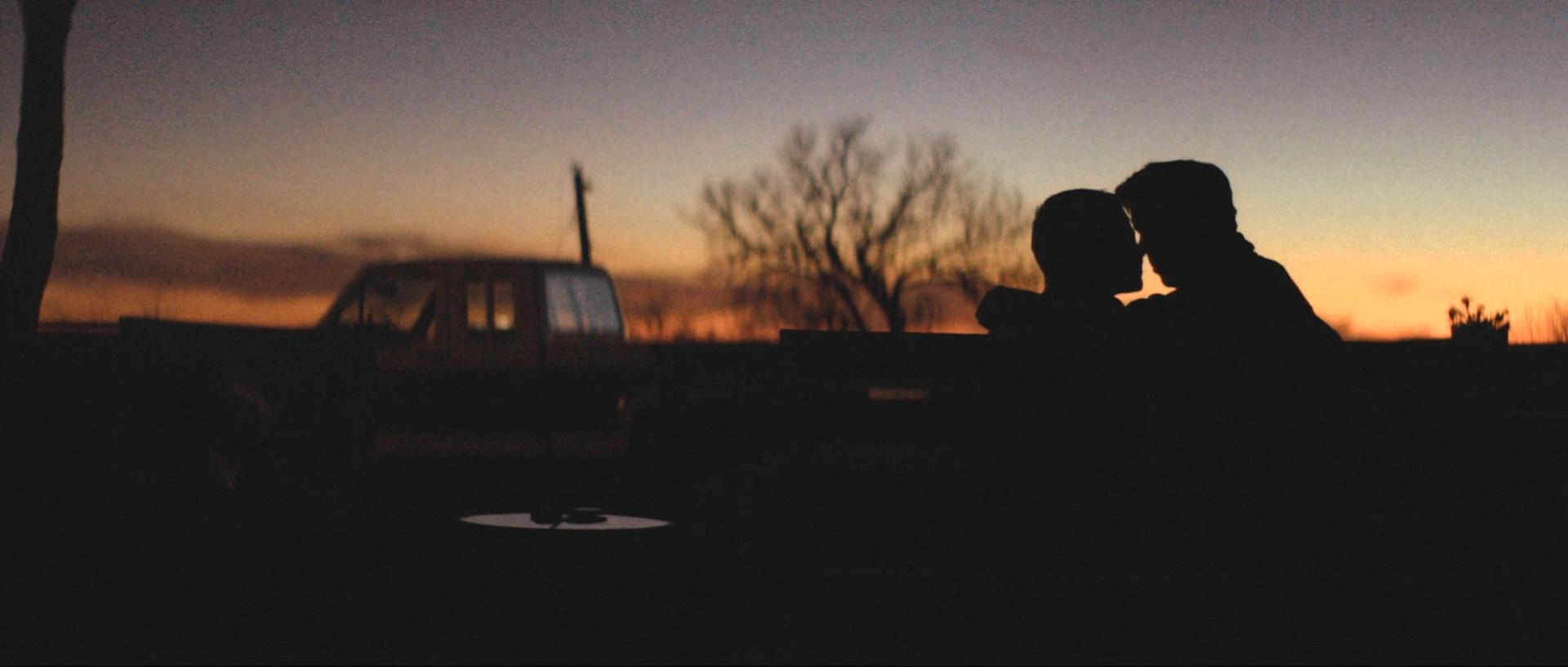 死亡来临剧照的剧照